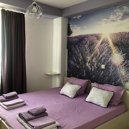 City Apartment Ohrid Exterior photo